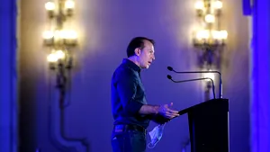 Cîţu, după întâlnirea cu activiştii de mediu bătuţi: Nu putem tolera violenţa în nicio situaţie