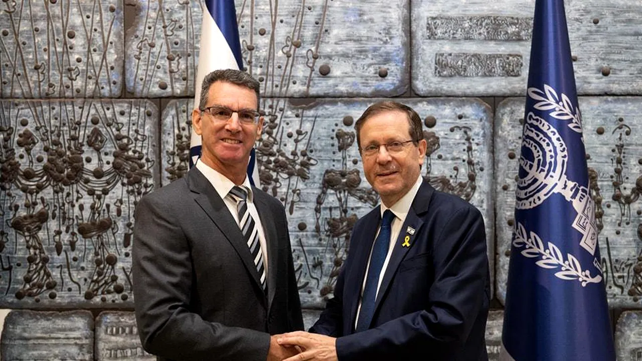 Ambasadorul Israelului în România, după atacul Iranului: Vor plăti preţul, au depăşit liniile roşii