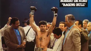 Jake LaMotta, pugilistul interpretat de Robert De Niro în filmul Raging Bull, s-a stins din viaţă