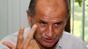 Copos: Dacă nu se implica arbitrul, Rapidul câştiga