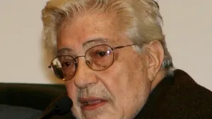 Regizorul italian Ettore Scola a murit la vârsta de 84 de ani