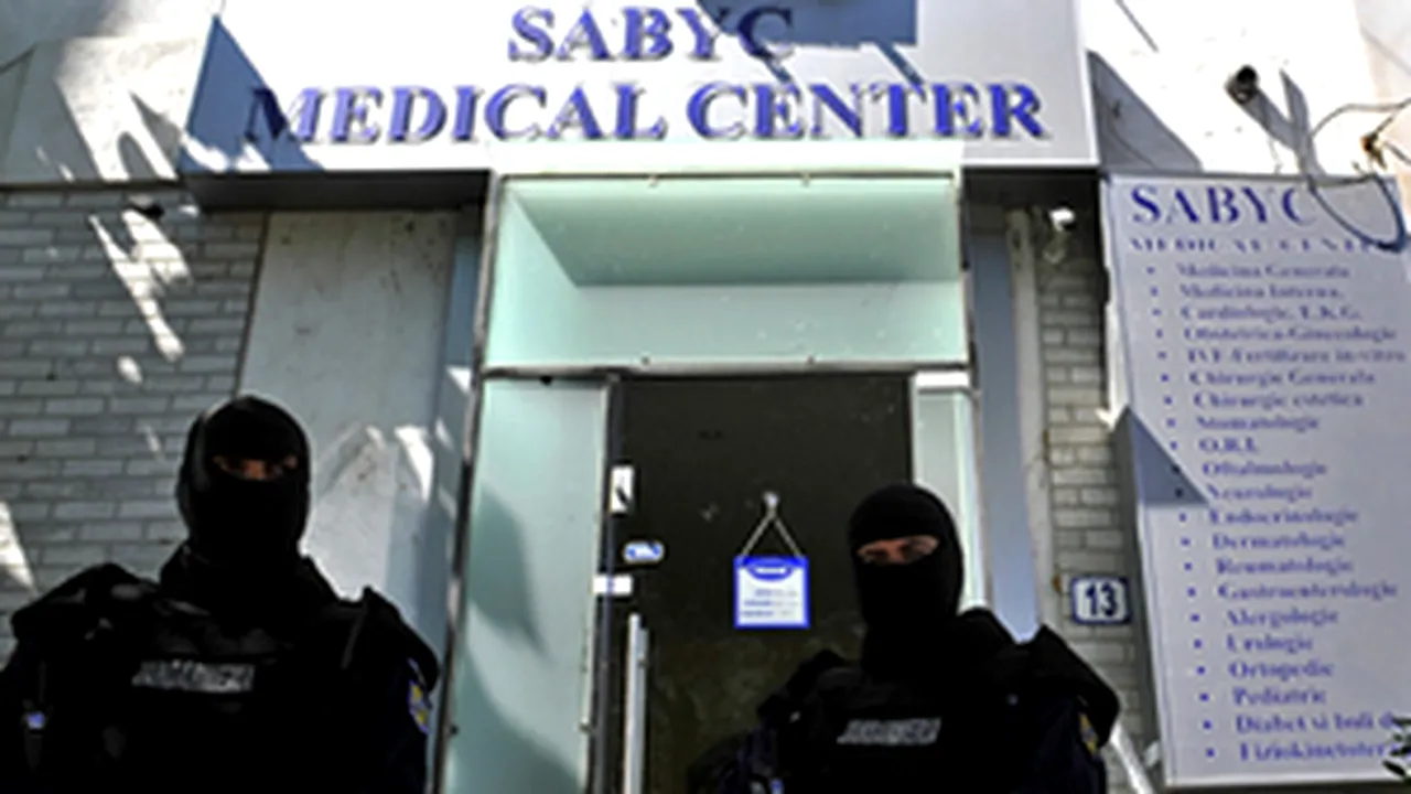 Israeli Doctors Attempting To Leave Romania On Tue Had No Work License – Prosecutors