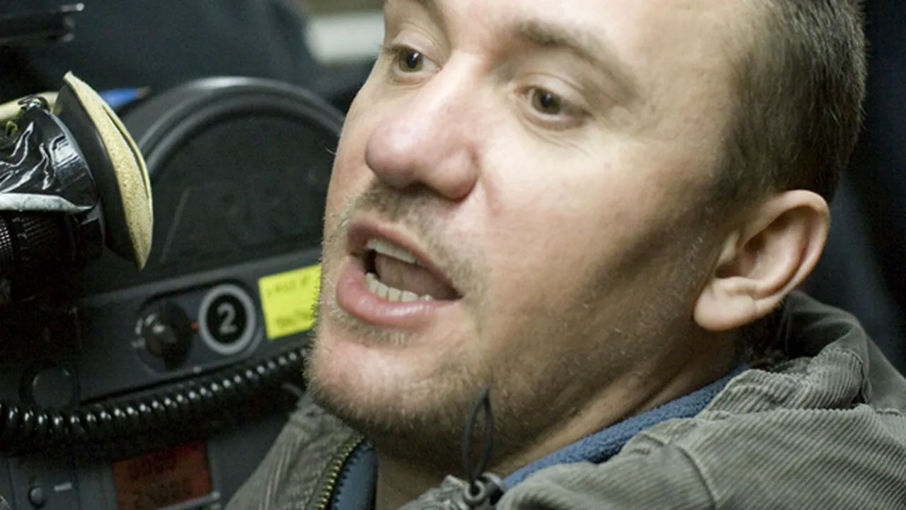 Hollywood Reporter: Povestea despre infidelitate a lui Muntean, pusă în umbră de detalii neesenţiale