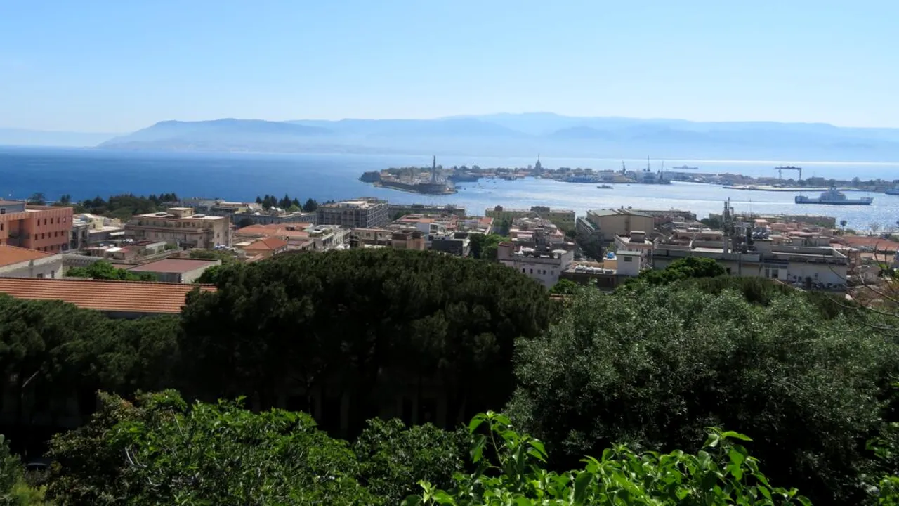 Cel mai lung pod suspendat din lume va fi în Italia. Unde se va construi, cât va costa, când va fi gata