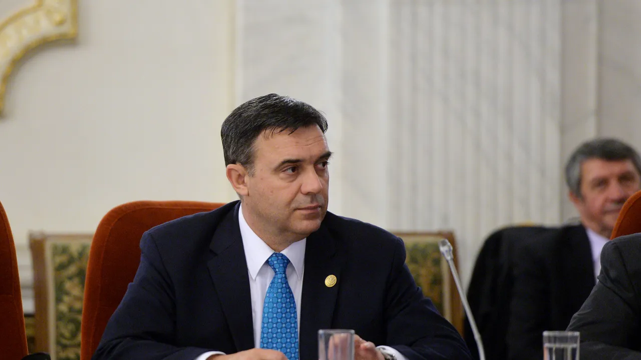 Ioan Cupşa, PNL: Toader minte că nu ştia de ce trebuiau încheiate două protocoale diferite. Este o manipulare