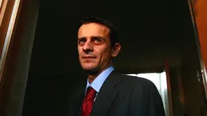 Romanian Govt OKed Dismissal Of Bucharest Prefect - Sources