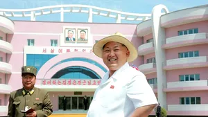 Coreea de Nord susţine că a inventat un medicament-minune, care vindecă SIDA şi Ebola 