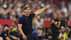 FC Sevilla l-a demis pe Matías Almeyda, al optulea antrenor al echipei în ultimii patru ani
