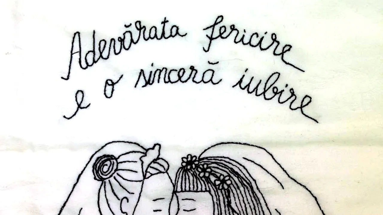 Expoziţie de păretare, împotriva discriminărilor sexuale şi rasiale ce tratează tradiţia ca scuză