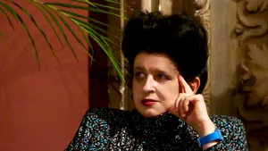 Master Classes oferite de soprana Mariana Nicolesco, în teatrul în care a debutat Hariclea Darclée - FOTO 