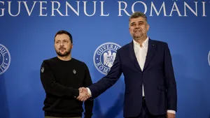 După ce a fost în Israel, Ciolacu merge în Ucraina. Premierul va participa la Kiev la prima şedinţă comună a Guvernelor României şi Ucrainei