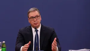 Aleksandar Vucic, critici dure la adresa Tribunalului ONU după refuzul de a-l elibera pe „Măcelarul din Bosnia”: Comportament necivilizat. Voiau ca Mladic să moară după gratii.