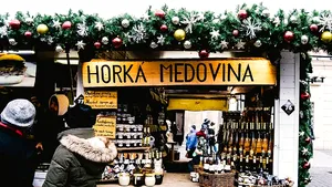 O agenție de turism de top te invită în vacanță de sărbători! Destinațiile pregătite (P)