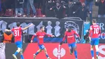 Revenirea FCSB în meciul cu Feyenoord, desemnată de UEFA „Performanța etapei” în Europa League