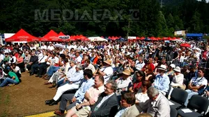 Oficial MAE: Lucrările Şcolii de Vară de la Băile Tuşnad seamănă cu o şedinţă a Guvernului Ungariei