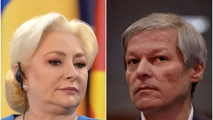 Avertismentul lui Cioloş pentru Dăncilă: Dacă va tranzacţiona „ca la tarabă”, România riscă să piardă portofoliul transporturi