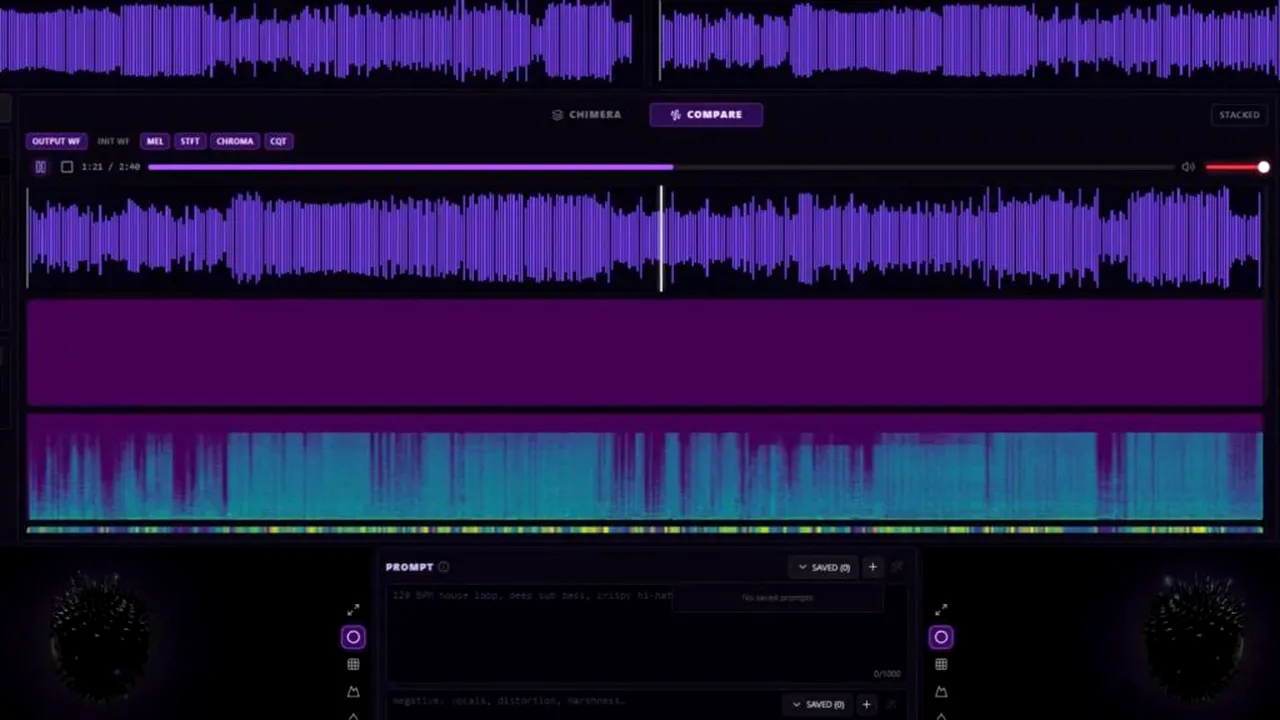 Cum au ajuns milioane de melodii protejate de copyright să antreneze inteligența artificială. Artiștii vorbesc despre un furt fără precedent