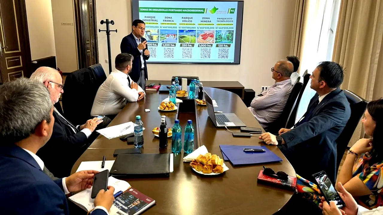 Parteneriat de colaborare semnat între Camera de Comerţ, Industrie si Agricultură Sibiu 
