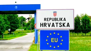 Croaţia adoptă moneda euro şi aderă la spaţiul Schengen