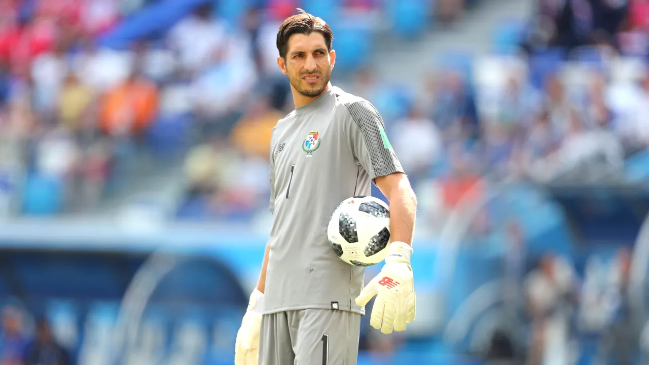 Singurul jucător din Liga 1 care a participat la CM 2018 a anunţat că se retrage de la naţională