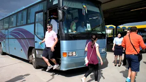 „Diferenţa dintre noi şi Europa”. Ce a observat un român într-o benzinărie din Cehia