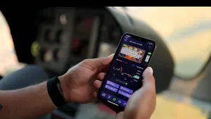 Aplicaţia crypto.ro, disponibilă pentru Apple şi Android, acum valabilă şi pentru Huawei