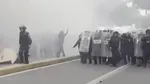 Cupa Mondială 2026 a început cu proteste și confruntări cu poliția în Mexic