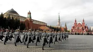 Moscova va avea sistem de apărare aeriană S-400