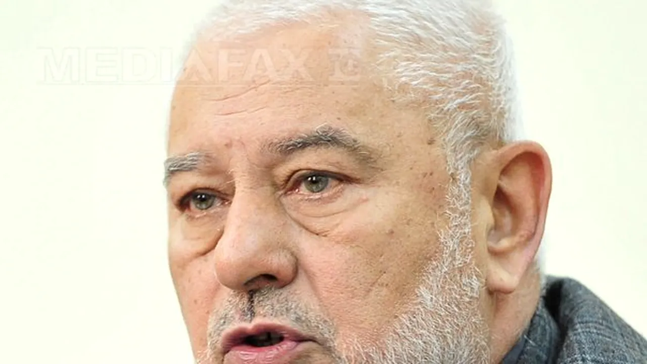 Senatorul Udriştoiu ar urma să-şi anunţe demisia din PDL