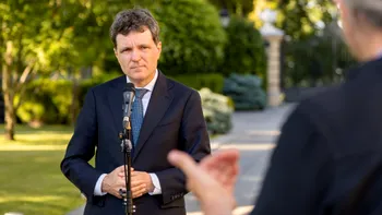 EDUCAȚIE Nicușor Dan, reacție după rezultatele PISA 2025: Un semnal de alarmă major pe care nu avem voie să-l ignorăm