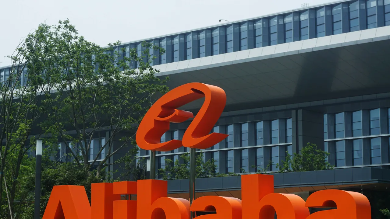 Alibaba va investi peste 52 de miliarde de dolari în AI în următorii 3 ani