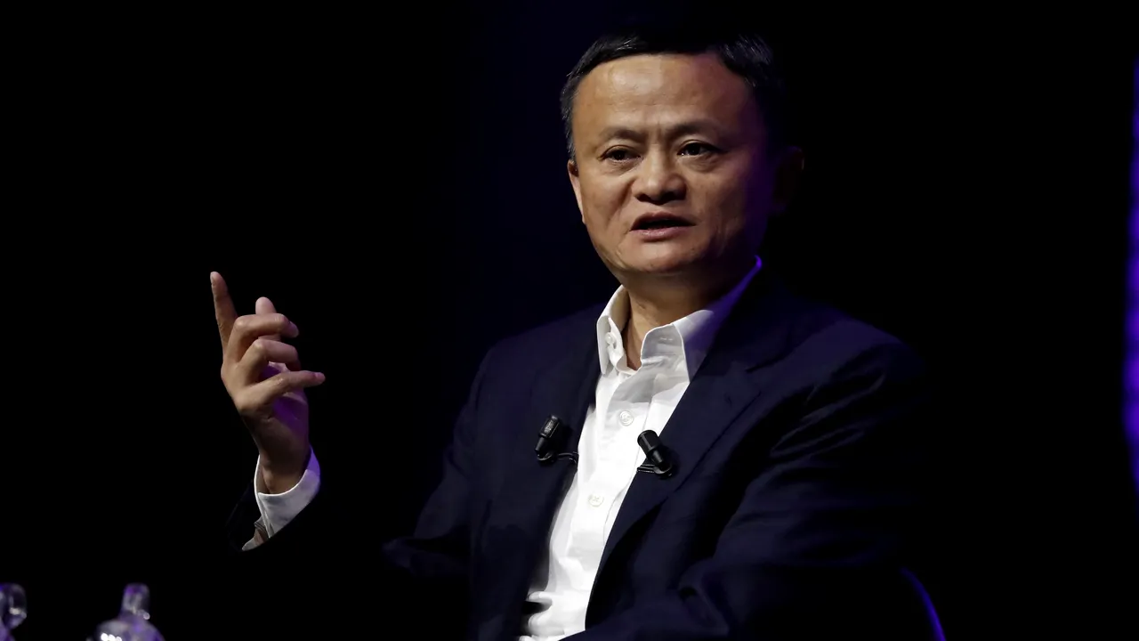 Unde a fost văzut ultima oară Jack Ma, miliardarul fondator al Alibab, a dispărut din atenţia publicului în 2020