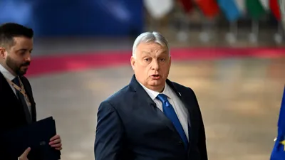 ALEGERI UNGARIA Viktor Orban acuză opoziția de „complot” înaintea alegerilor parlamentare din Ungaria
