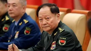 Cine mai este în siguranță lângă Xi Jinping? Căderea celui mai puternic general al Chinei