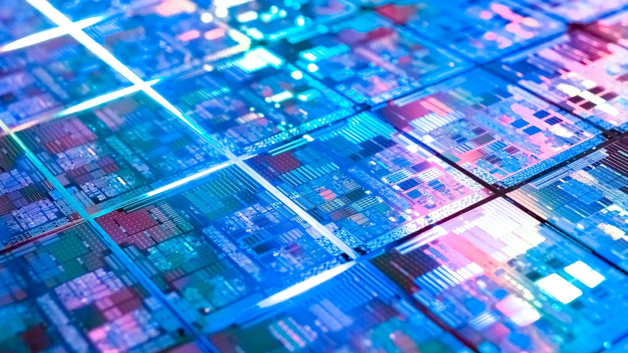 Declinul producătorilor de cipuri: Nvidia, Intel şi AMD înregistrează în 2022 scăderi de 12 - 37% / Gigantul care a acaparat piaţa