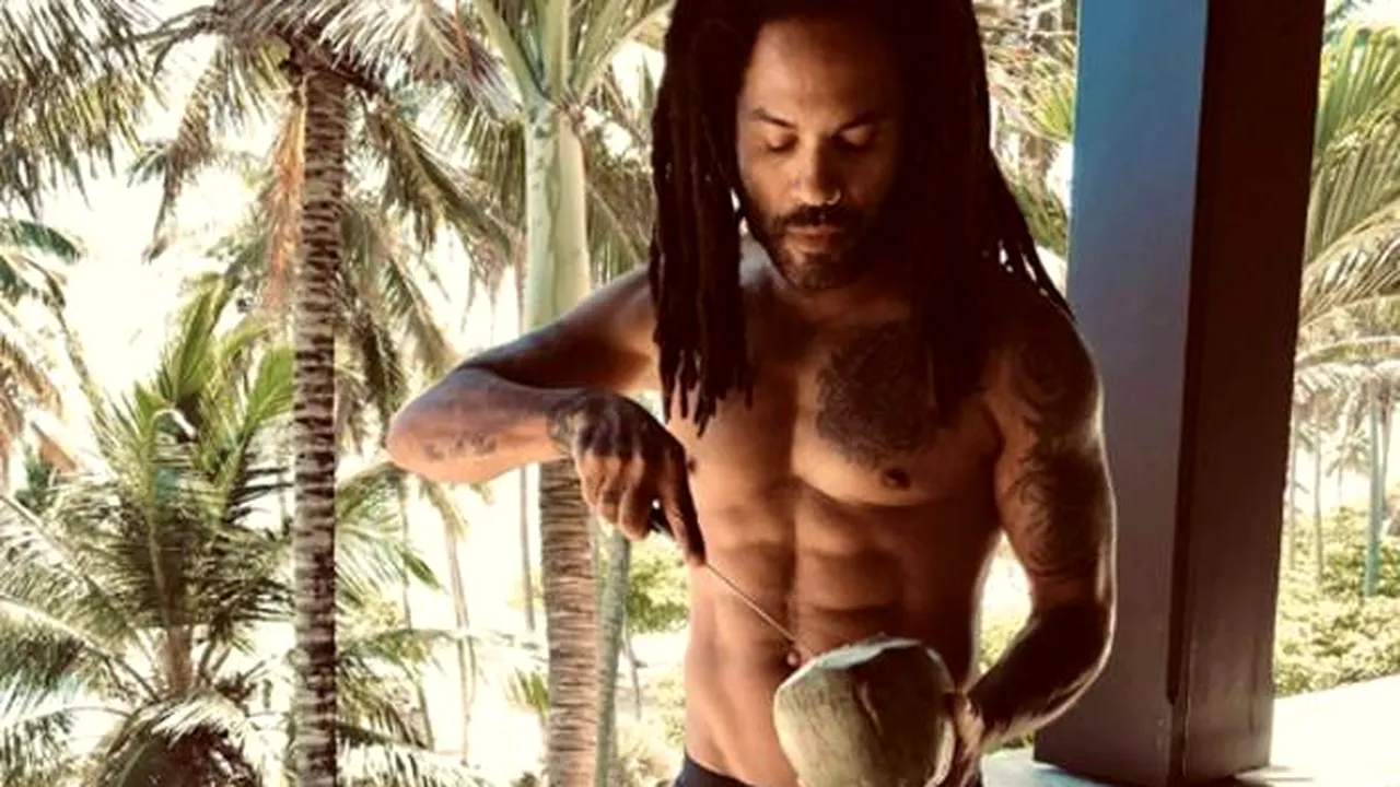 Lenny Kravitz ajunge la UNTOLD