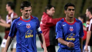 Rădoi şi Nicoliţă, indisponibili zece zile