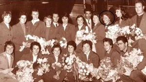 Tripla campioană mondială la handbal Iozefina Ştefănescu-Ugron a decedat