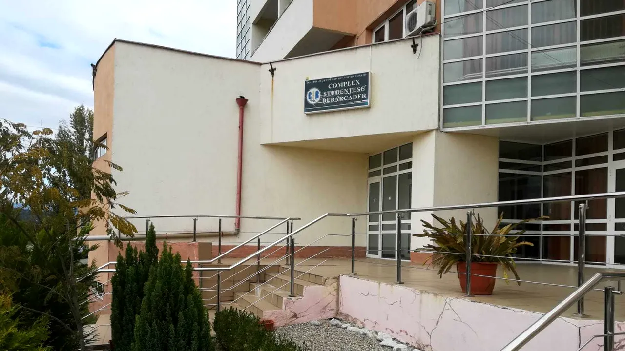 Începe un nou an universitar: Ce condiţii au studenţii cazaţi în căminele din Timişoara, Târgu-Jiu sau Iaşi | GALERIE FOTO