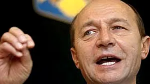 GIP: Ca ministru, Băsescu a lansat reţeta comisionului de 10% din contractele cu statul