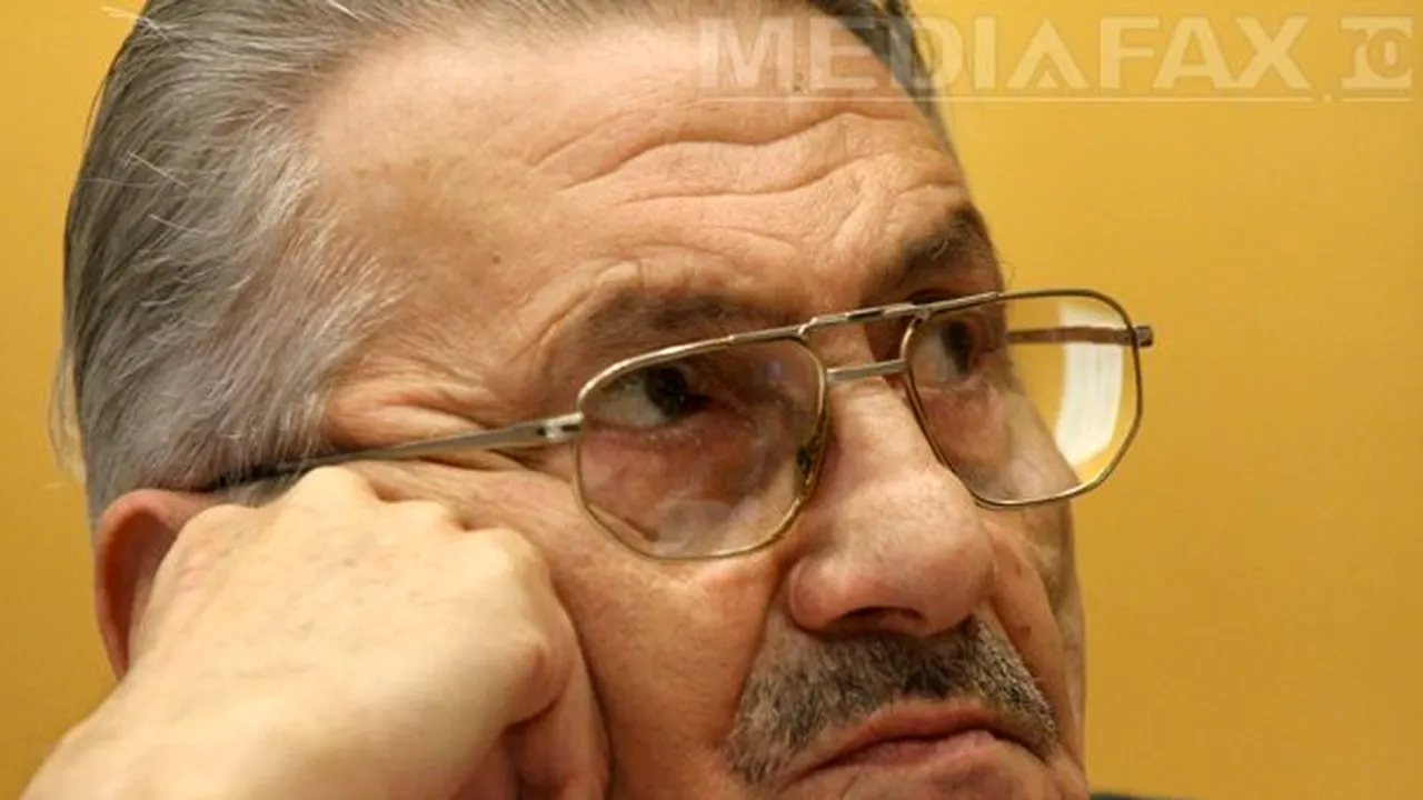BIOGRAFIE: Bogdan Baltazar, unul dintre cei mai influenţi bancheri din România
