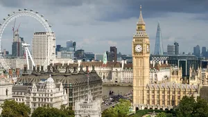 Marea Britanie înregistrează un record al imigranţilor, depăşind cifrele anterioare Brexitului