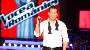 Ştefan Stan, câştigătorul de la 