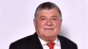 Primarul ales al staţiunii Buşteni a murit. Ar fi făcut infarct pe terenul de sport