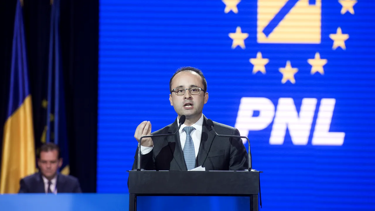 Cristian Buşoi critică interdicţia MS pe exportul paralel de medicamente: Este fără efect pozitiv asupra pacienţilor şi pare diversiune