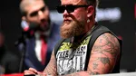 Box: Jake Paul îl învinge pe Julio Chávez Jr. prin decizie unanimă și își îmbunătățește recordul