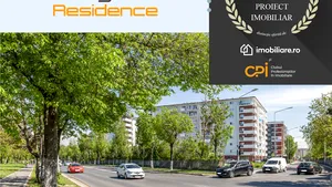 Primul Parc Rezidential din Romania Incepe FAZA a II-a a celui mai ambitios proiect din Romania