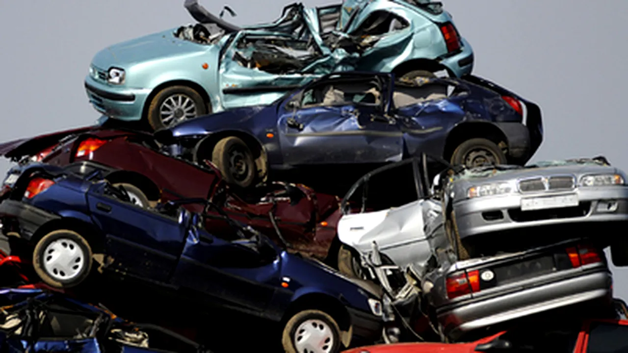 Romania Imported 65% Less Used German Cars In ’09