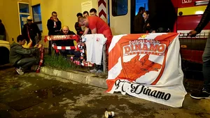 Agentul lui Patrick Ekeng vrea ca toate cluburile să aibă mini-clinici la stadion