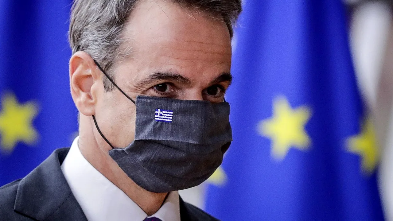Grecia va impune carantina de noapte, începând de sâmbătă. Zonele vizate cuprind şi capitala, Atena